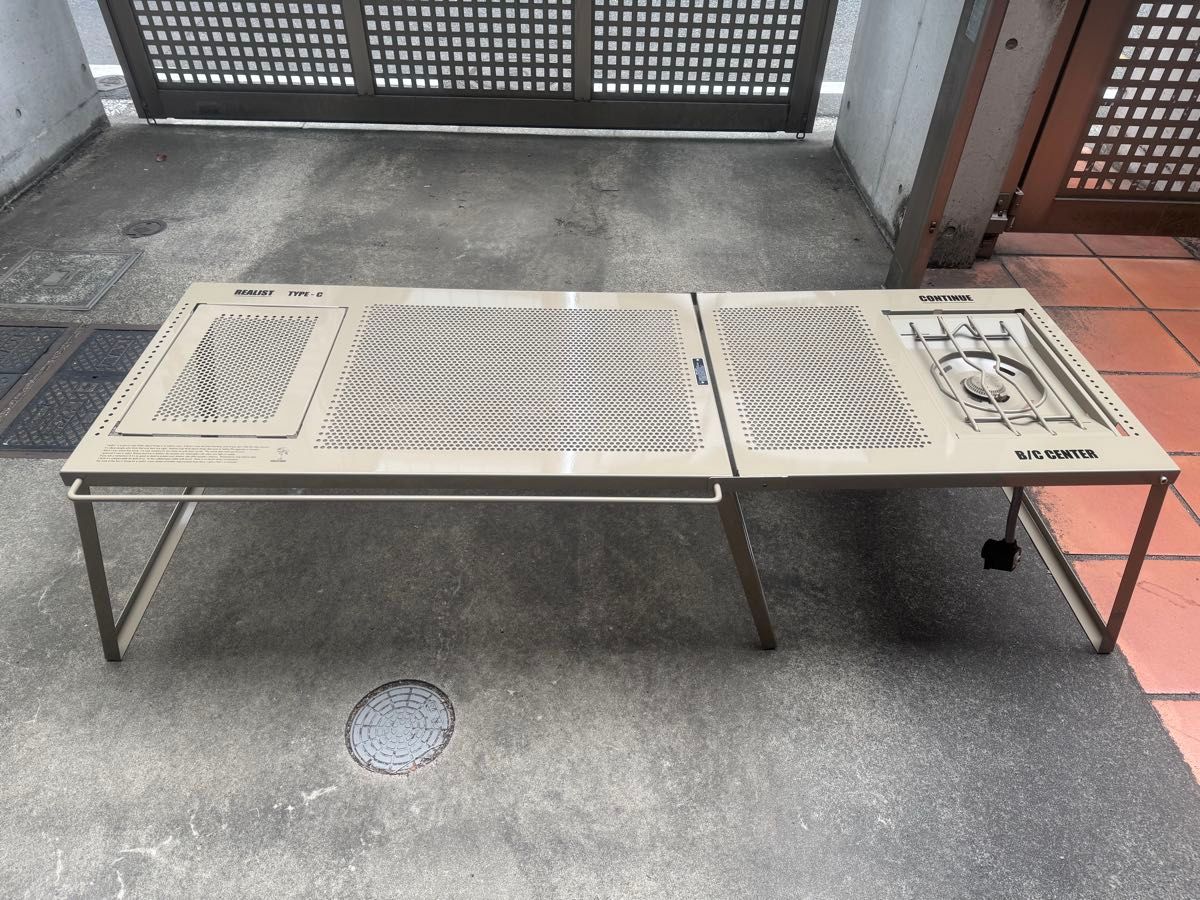 brunt REALIST TYPE-A リアリスト タイプ-A｜Yahoo!フリマ（旧PayPay