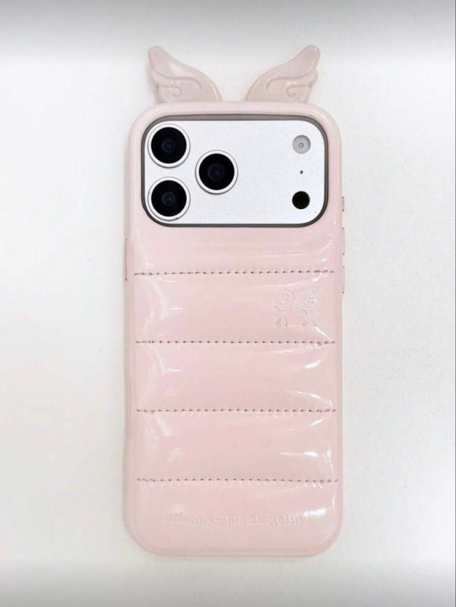 Urban Sophistication iPhone ケース リボン｜Yahoo!フリマ（旧PayPay