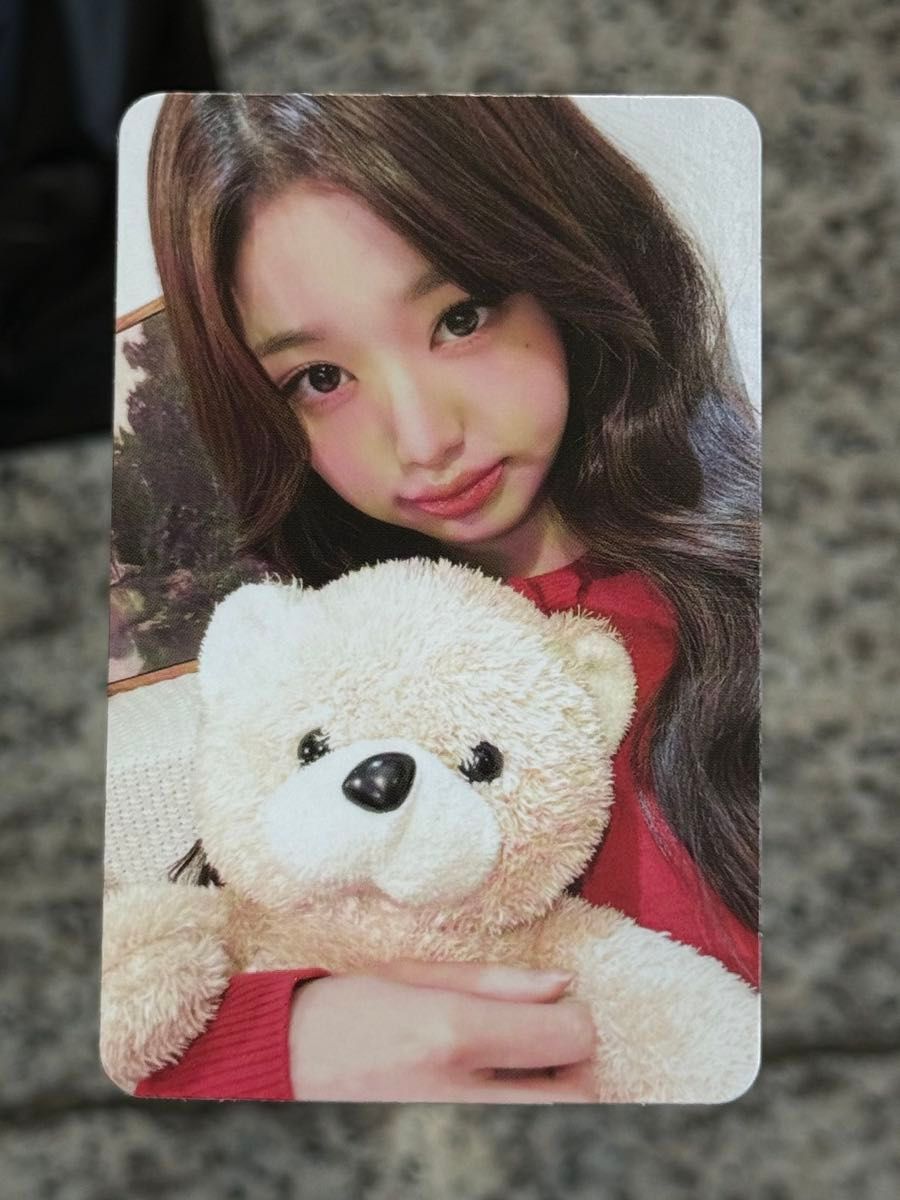 TREASURE アサヒ トレカ mbc 当選者限定 サノク｜Yahoo!フリマ（旧