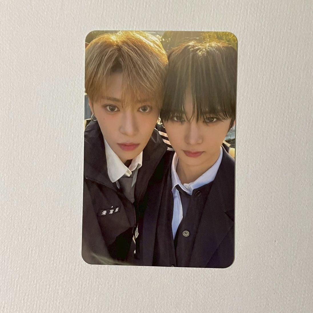 ALD1 8形態同時購入特典 ユニット トレカ ゴヌ サンヒョン｜Yahoo