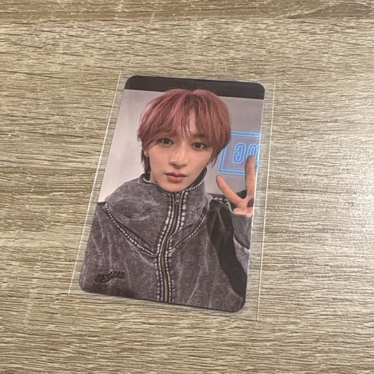 MAZZEL NAOYA ナオヤ セルカ トレカ｜Yahoo!フリマ（旧PayPayフリマ）