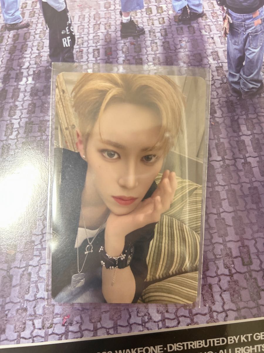 ALPHA DRIVE ONE ALD1 トレカ アルノ ジアハオ｜Yahoo!フリマ（旧