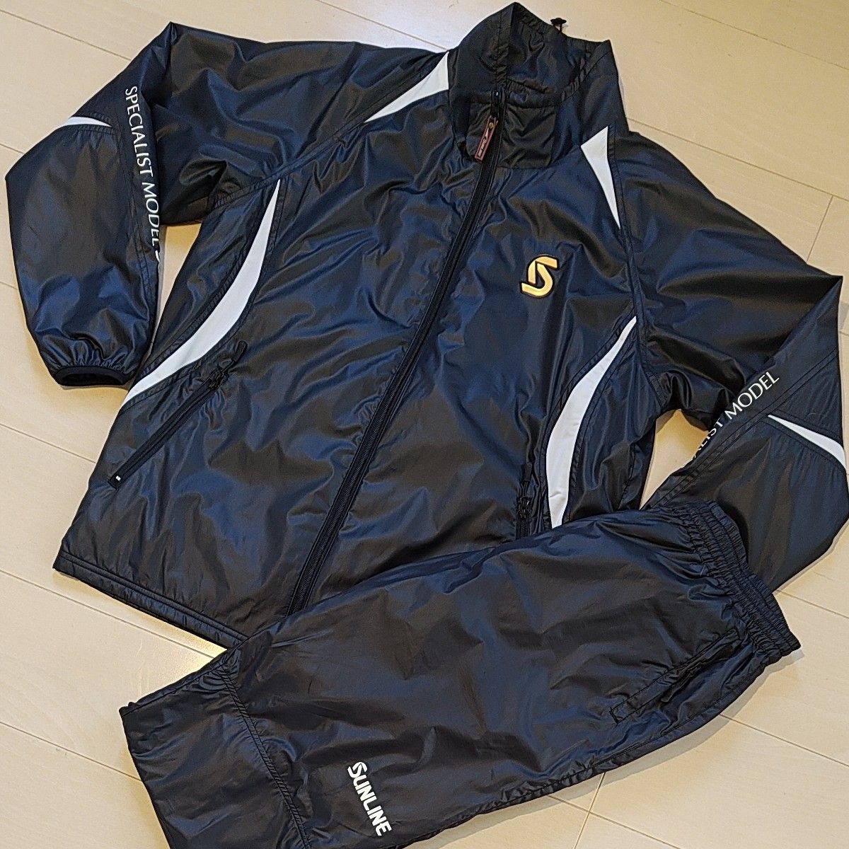 Rearth リアス 釣り フィッシングウェア レインウェア ウェーディング