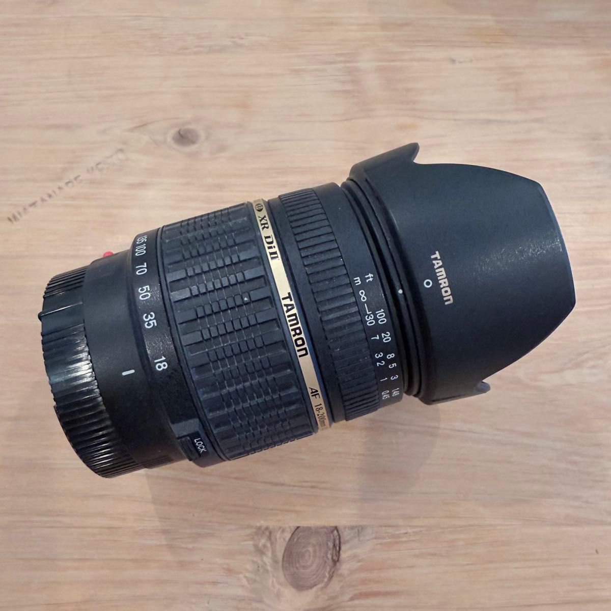 未開封 タムロン25-200mm A075S 防湿庫保管 ソニーマウント｜Yahoo