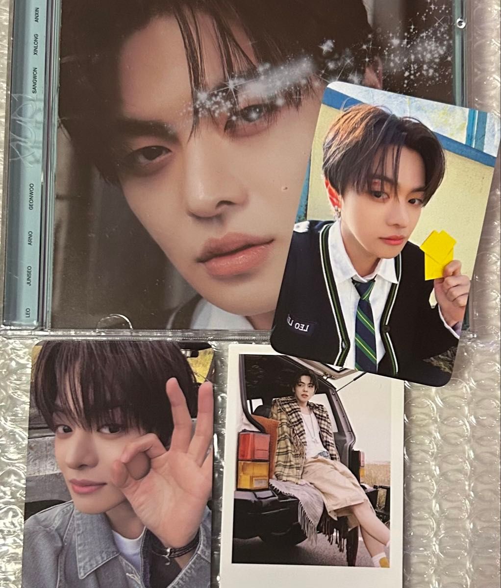 &TEAM ショーケース サノク トレカ マフラー 2026年最新】サノク &team