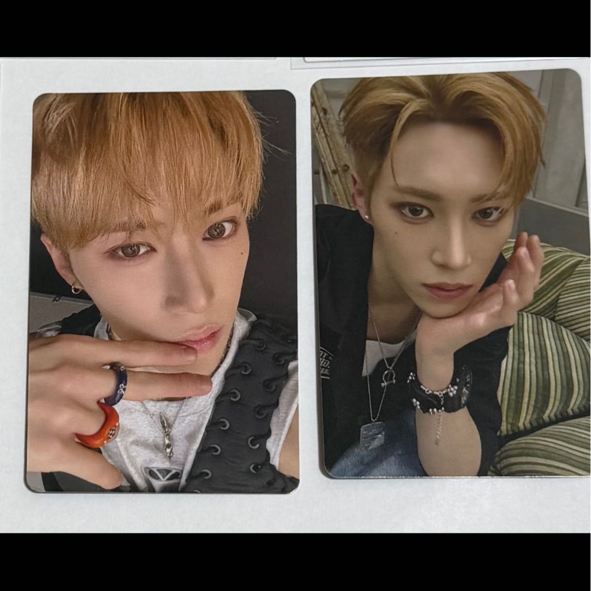 ALD1 EUPHORIA MAKESTAR ラキドロ トレカセット｜Yahoo!フリマ（旧