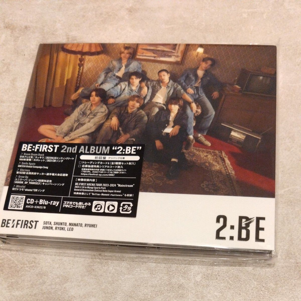 Vaundy Art Work Studio Live 001 愛知 限定CD｜Yahoo!フリマ（旧