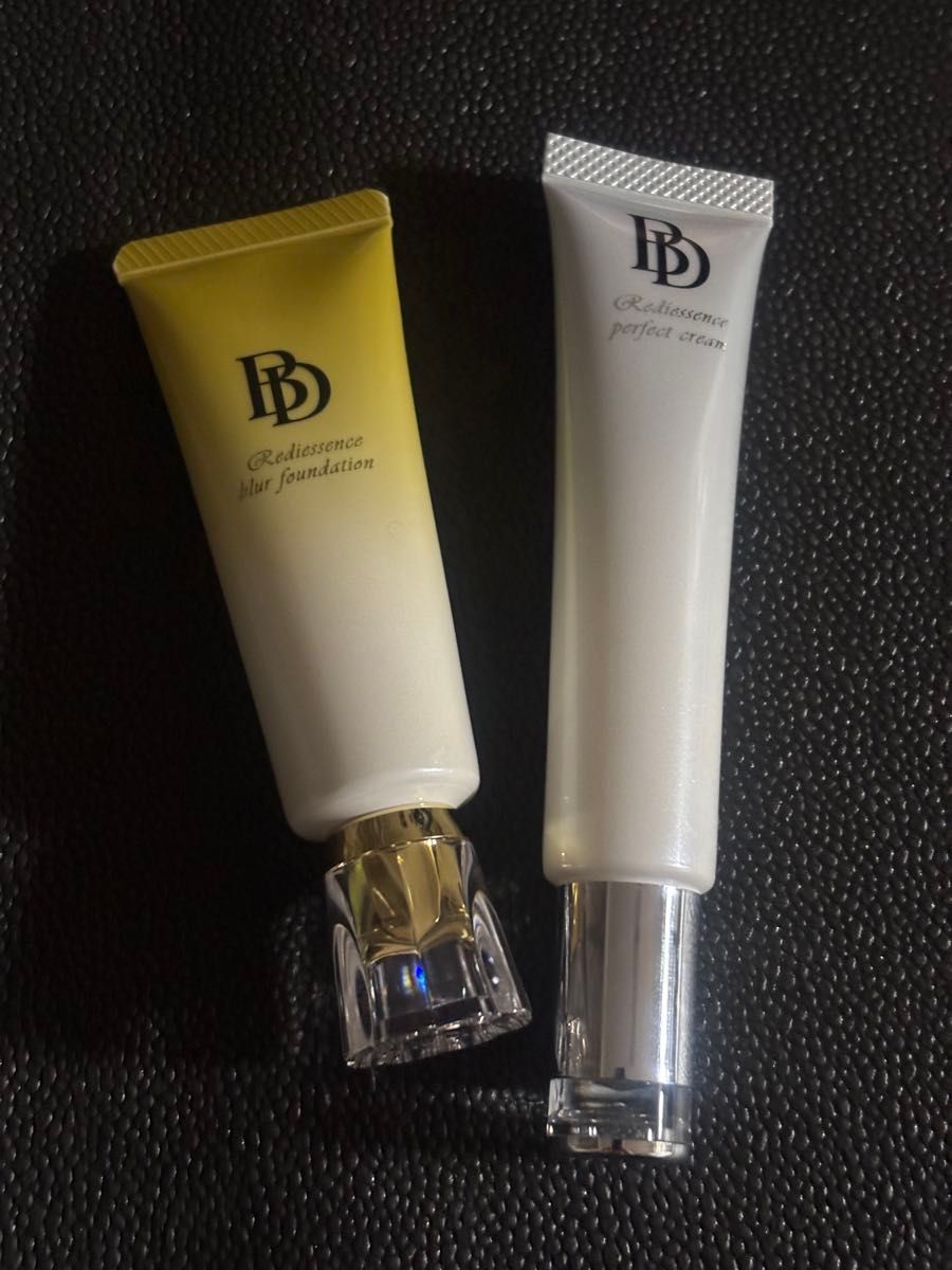 4点セット レイディエッセンス パーフェクトクリーム ビドアー