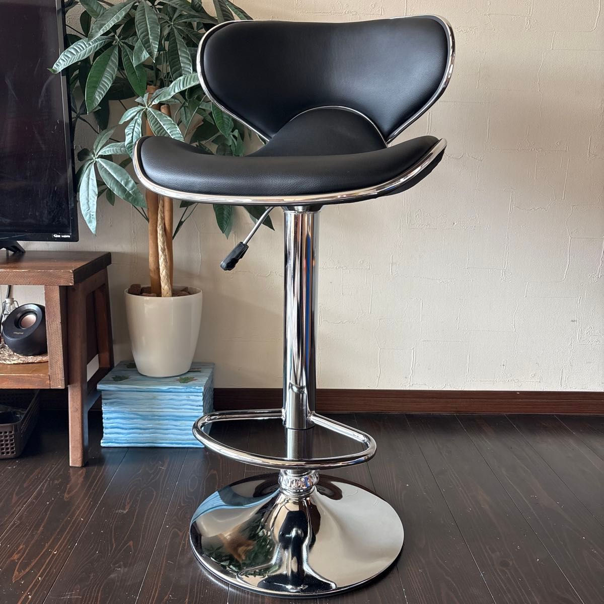 カッシーナ リマ カウンターチェア 三脚 中古｜Yahoo!フリマ（旧PayPay