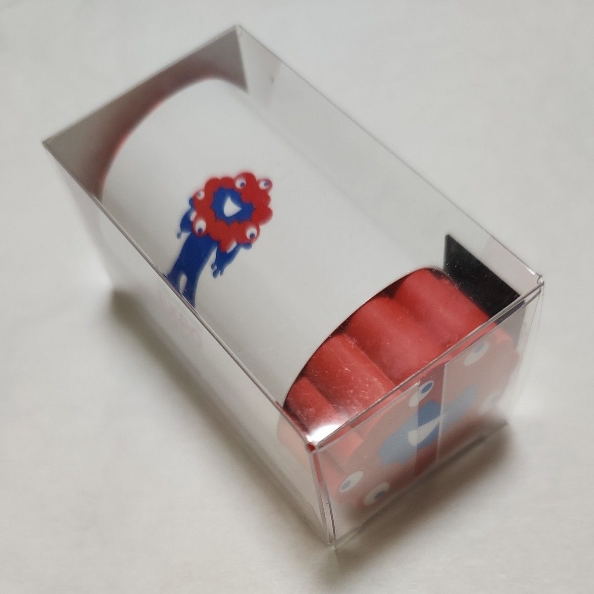 大阪関西万博 日本館 キティ ステンレスボトル 水筒 藻キティ 新品