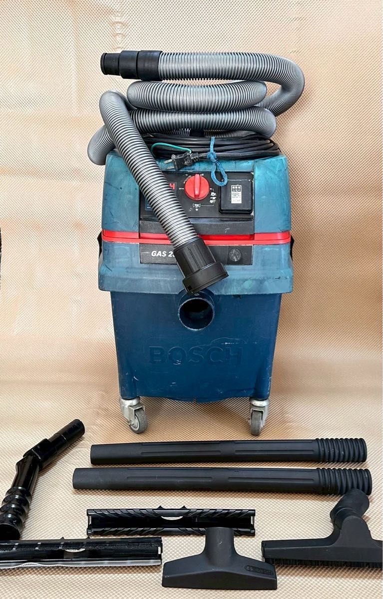 高級 高機能 アメリカンホーム社 プリンセスエメラルド 掃除機