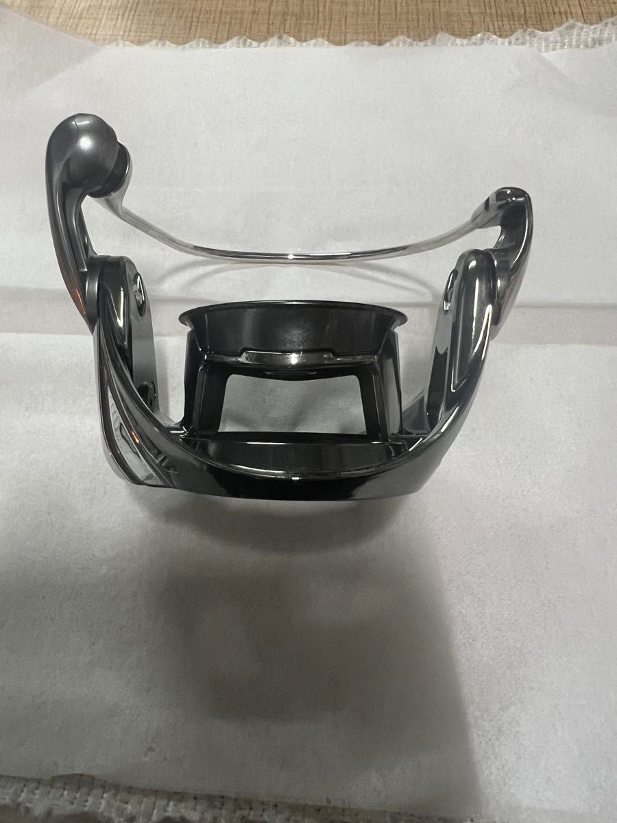 ダイワ 22イグジスト純正ハンドル ダブルハンドル｜Yahoo!フリマ（旧