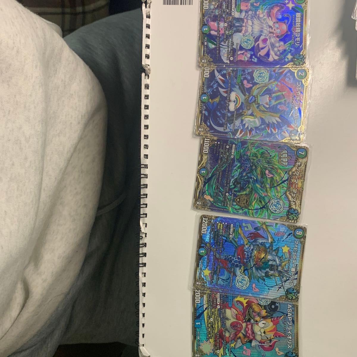 2/8 CS準優勝構築】赤黒バイク（クローシスバイク）｜Yahoo!フリマ（旧