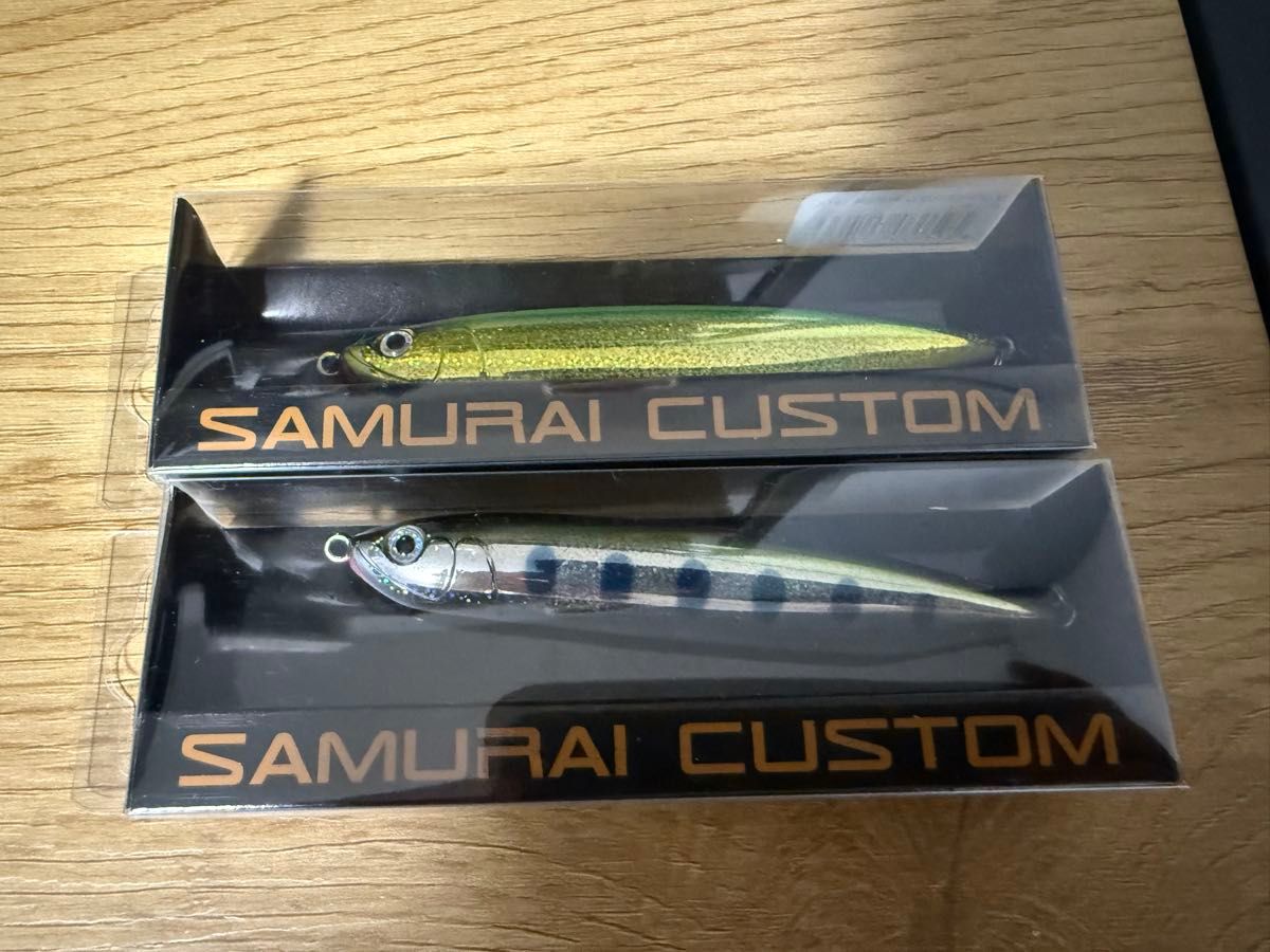 コジマクラフト サムライカスタムJM96EX｜Yahoo!フリマ（旧PayPayフリマ）