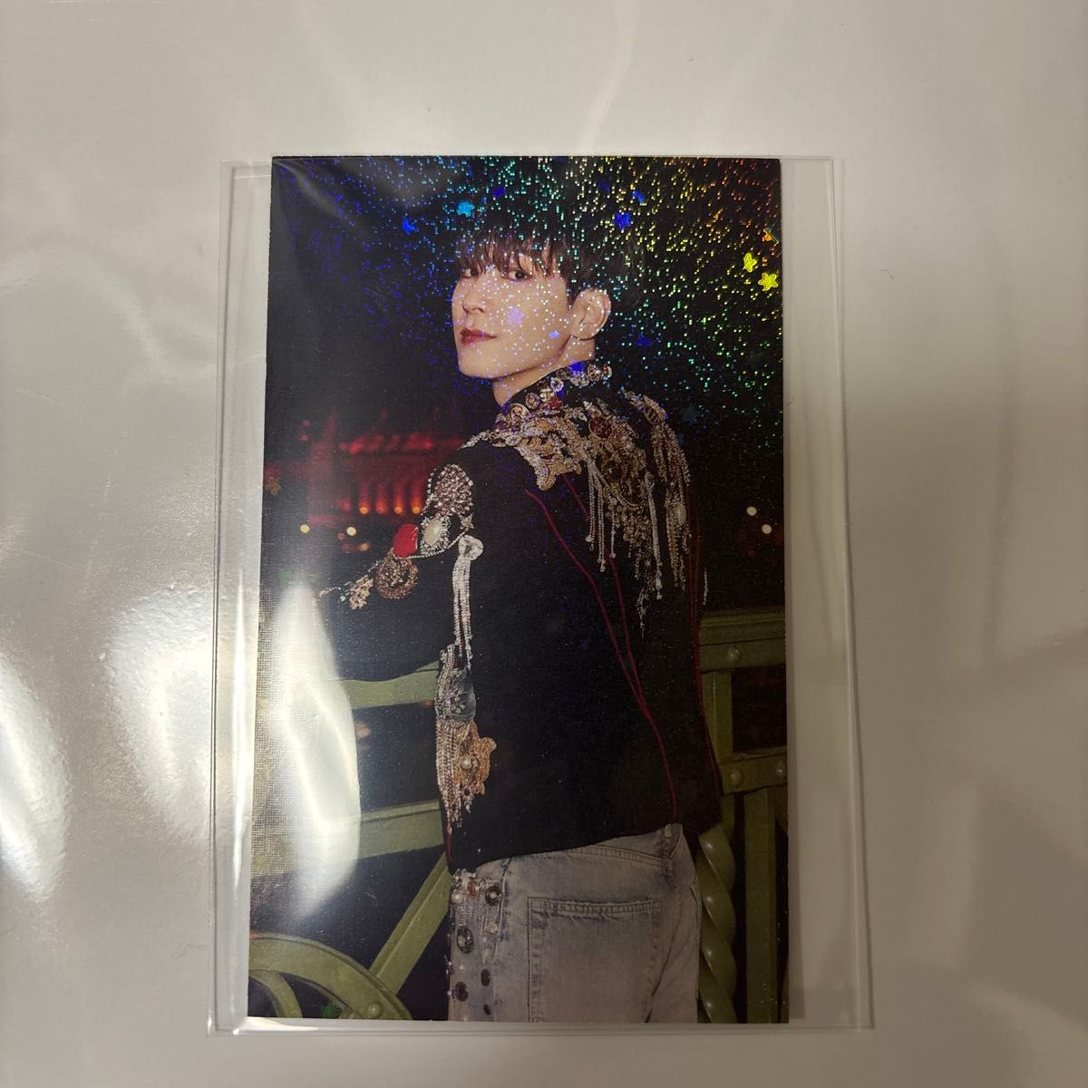 SEVENTEEN ウォヌ HMV ラキドロ｜Yahoo!フリマ（旧PayPayフリマ）