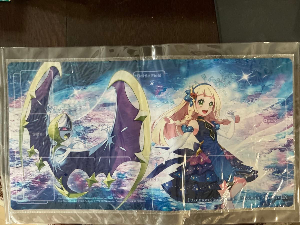 未開封 中国限定 2025マスターズ北京 サーフゴー ピカチュウ プレイ