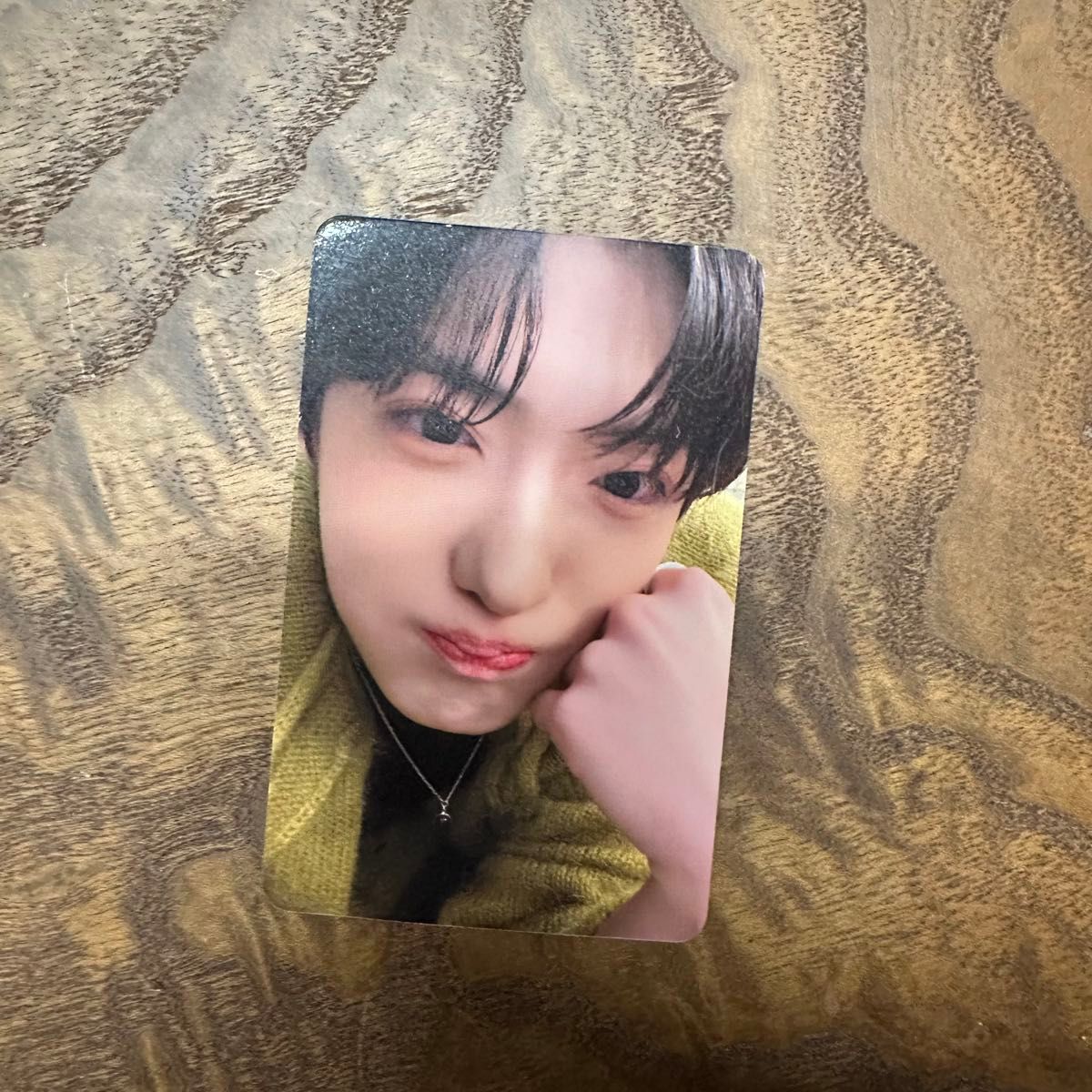 ALD1 トレカ ゴヌ ラッキードロー apple music ラキドロ｜Yahoo!フリマ