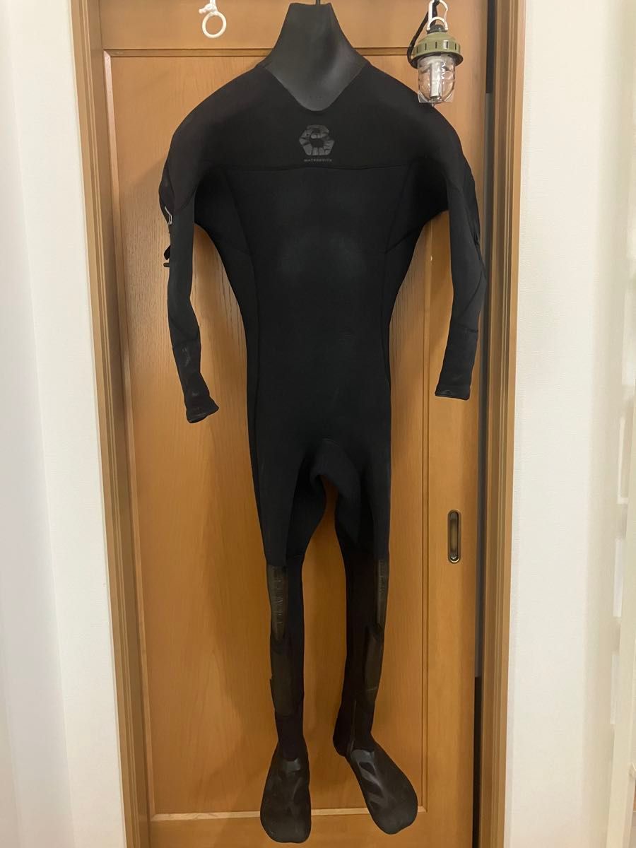 BE WET ライトドライ 5×3 中古｜Yahoo!フリマ（旧PayPayフリマ）