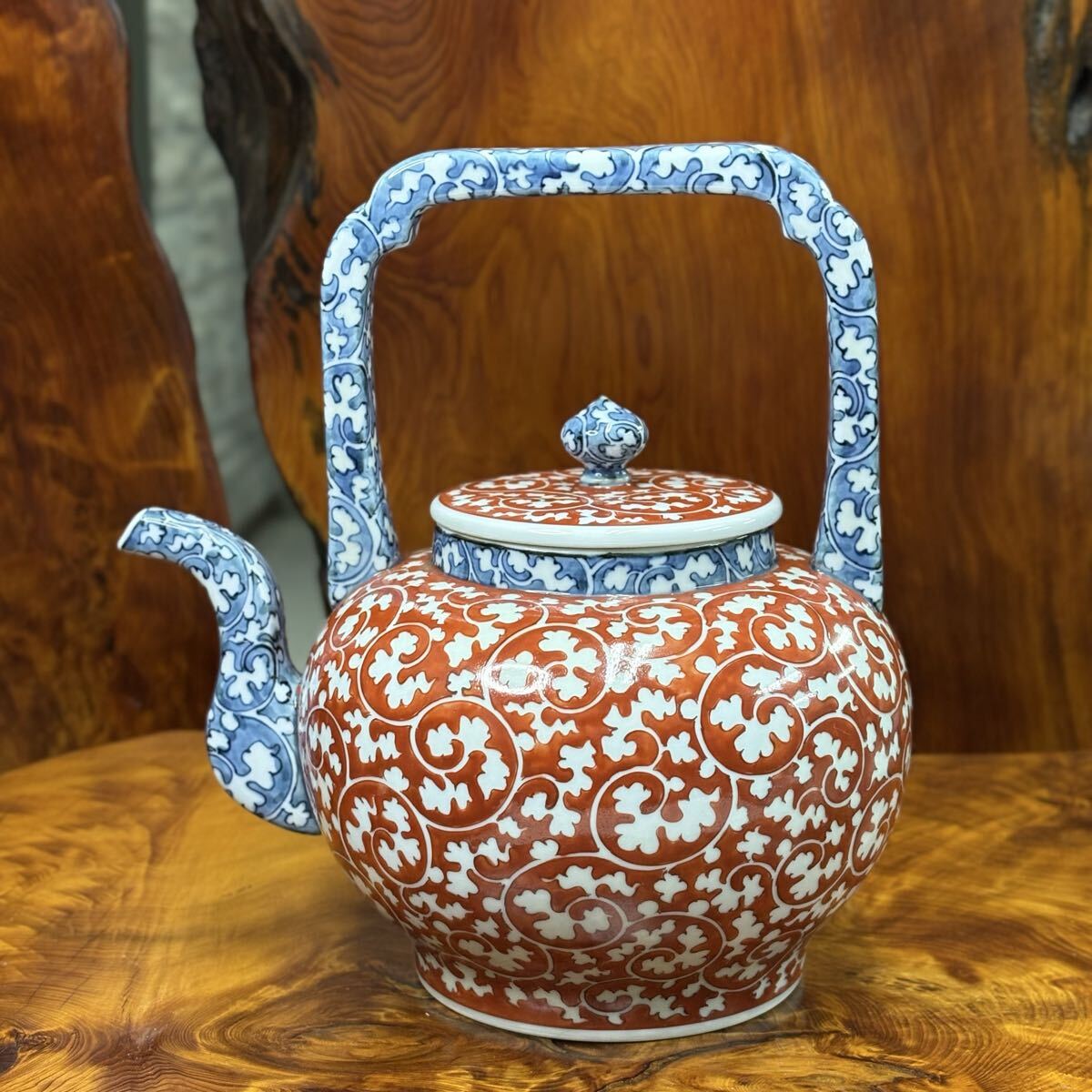 Yahoo!オークション -「急須」の落札相場・落札価格