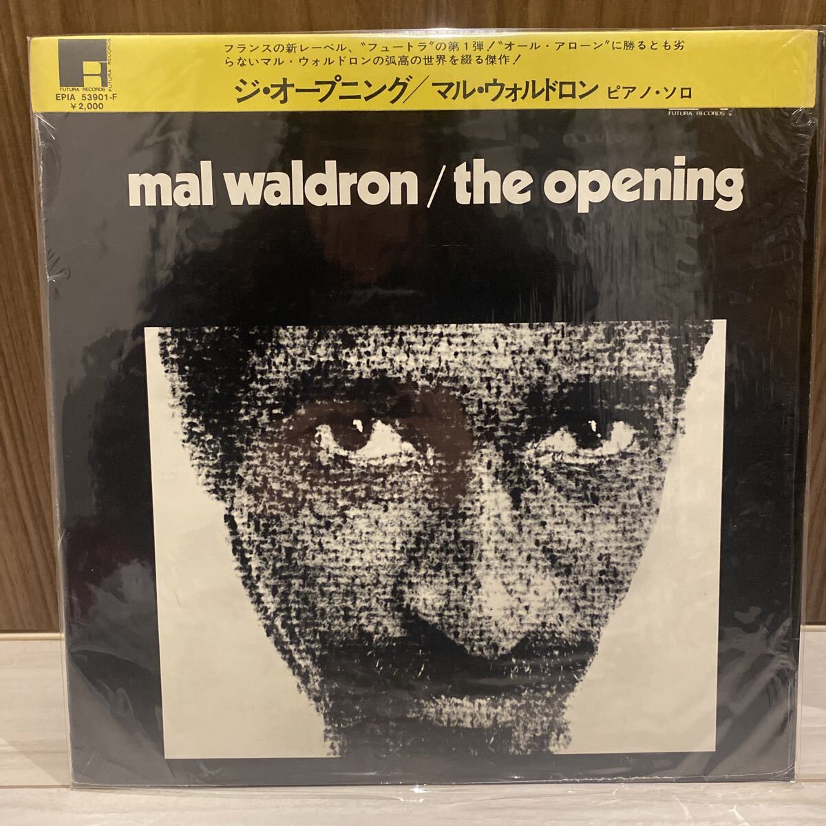 Yahoo!オークション -「mal waldron」(レコード) の落札相場・落札価格