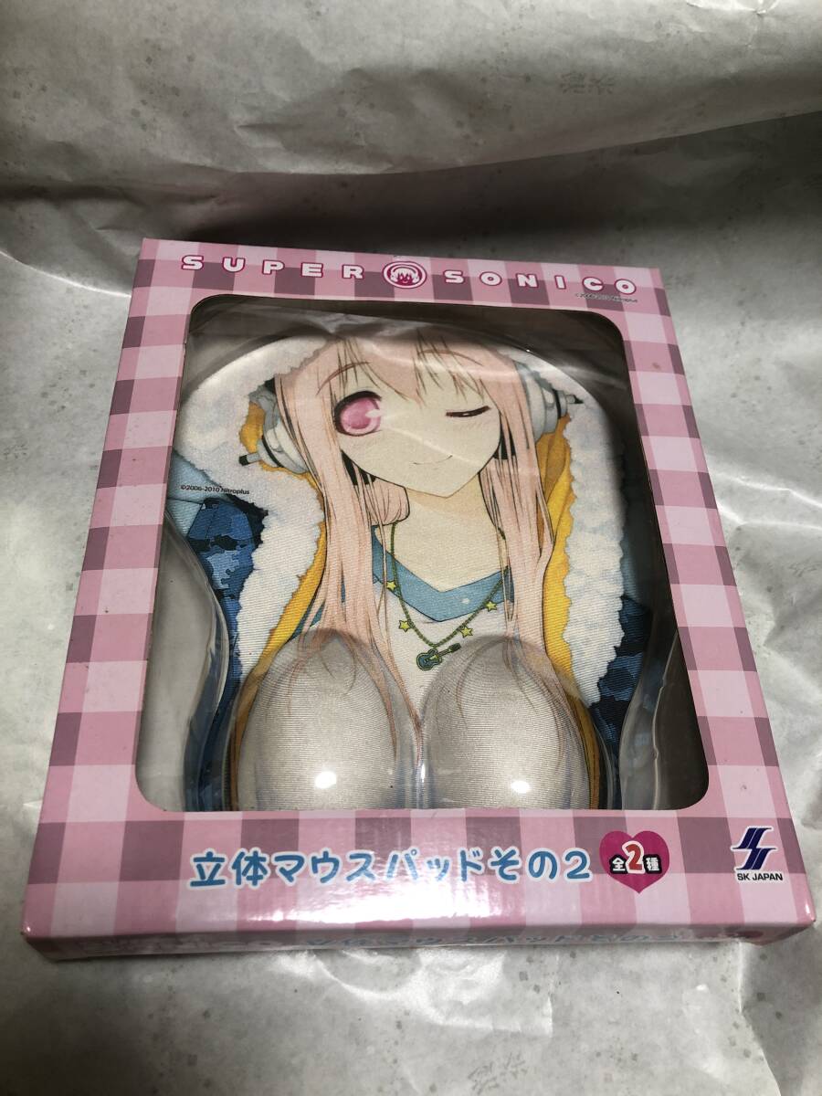 2026年最新】Yahoo!オークション -すーぱーそに子 マウスパッドの中古