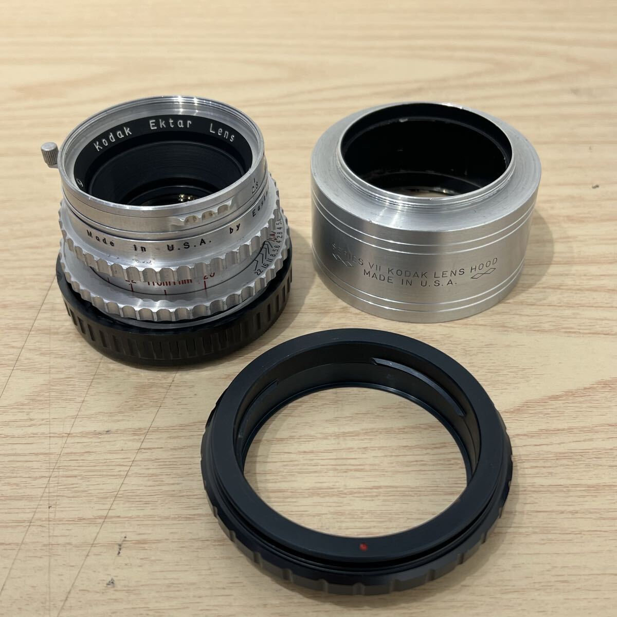 2026年最新】Yahoo!オークション -kodak ektar(大判、中判カメラ用)の