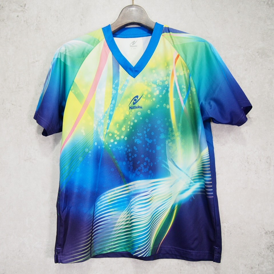 2026年最新】Yahoo!オークション - ウエア(卓球 スポーツ別)の中古品