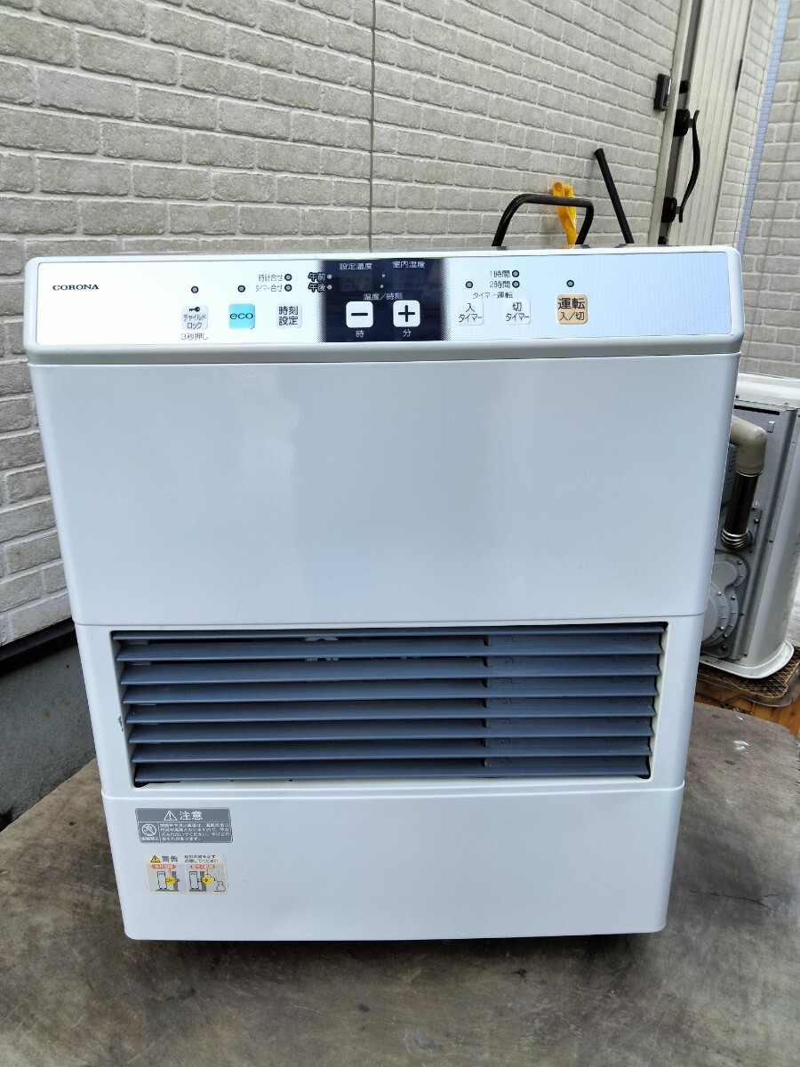 2026年最新】Yahoo!オークション -ffストーブ(石油ストーブ)の中古品