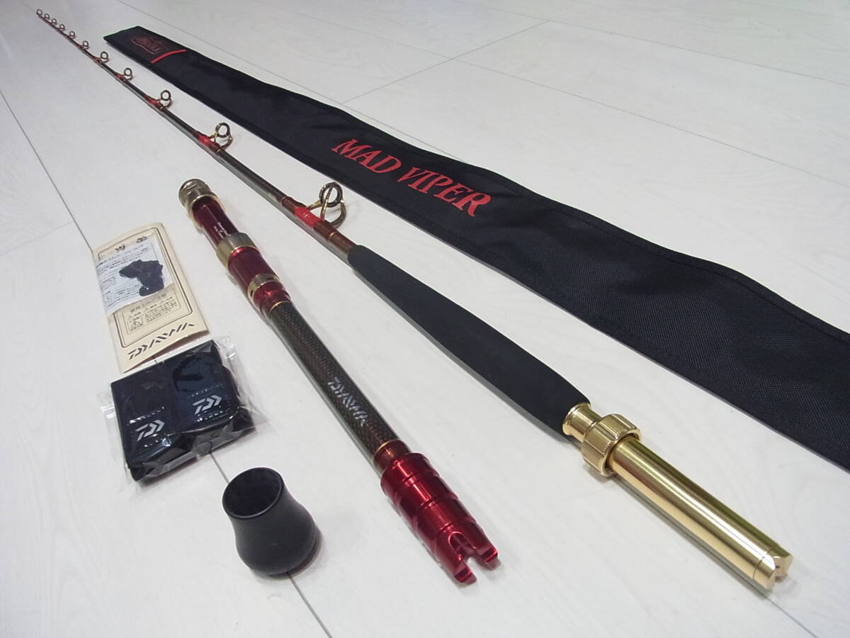 Yahoo!オークション -「マッドバイパーブル」の落札相場・落札価格