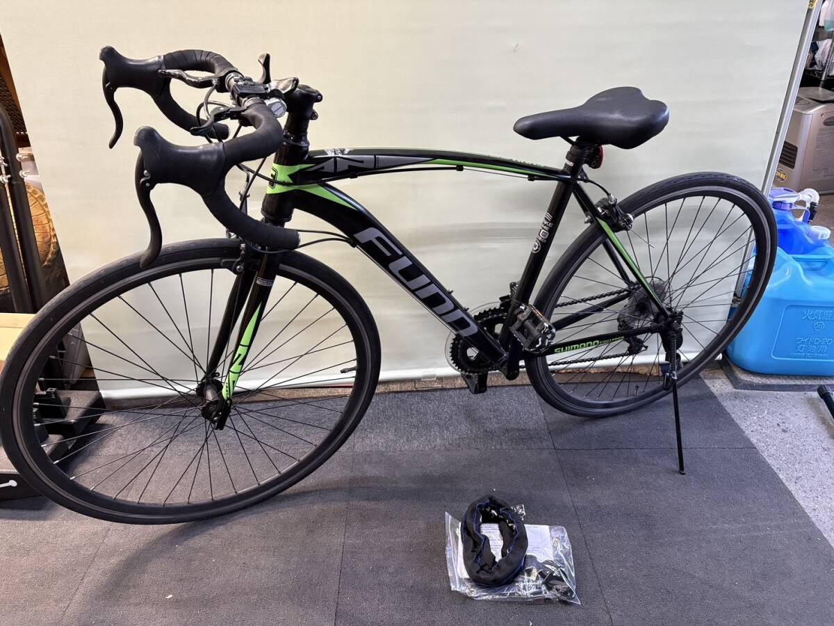 Yahoo!オークション -「引き取り限定ロードバイク」の落札相場・落札価格