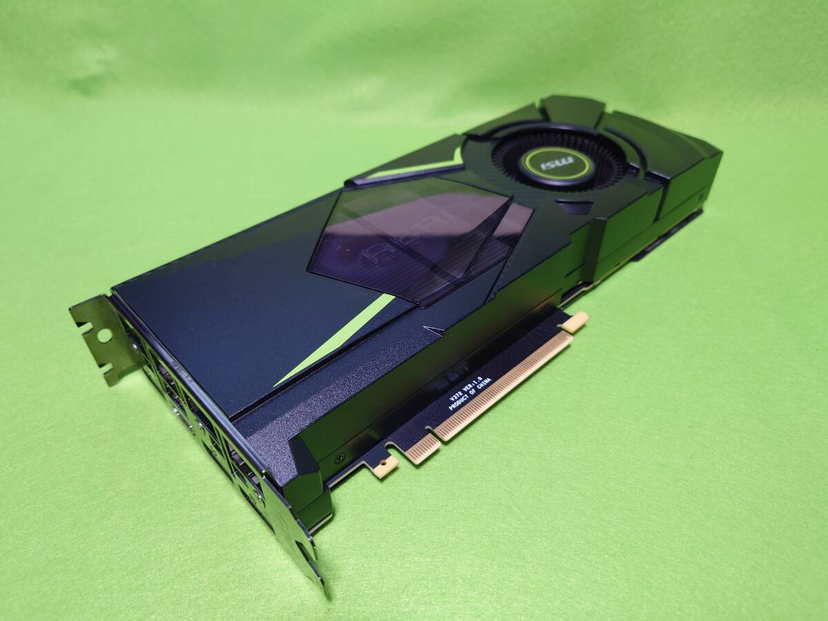 Yahoo!オークション -「rtx 2070 super」(ビデオカード) (カード)の