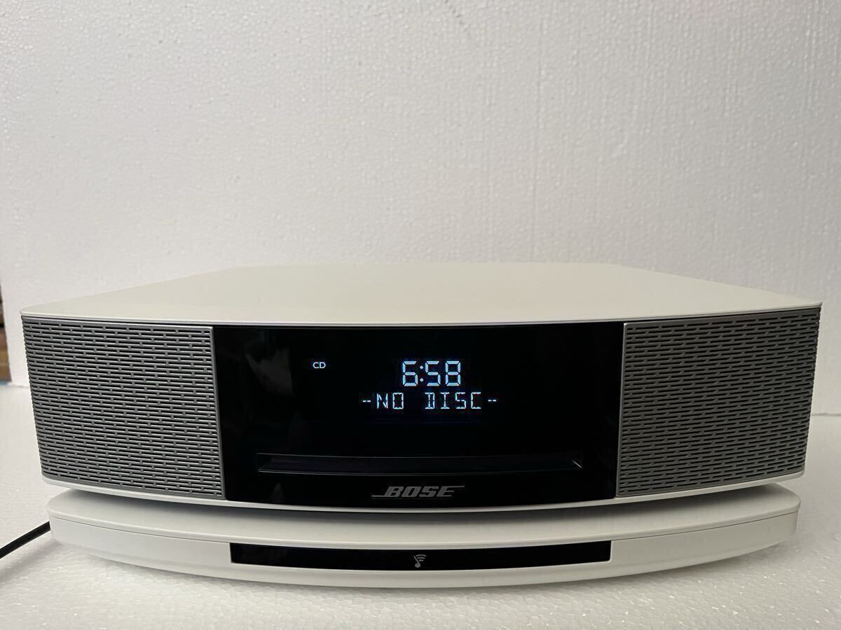 Bose Wave SoundTouch music system [グラファイトグレー