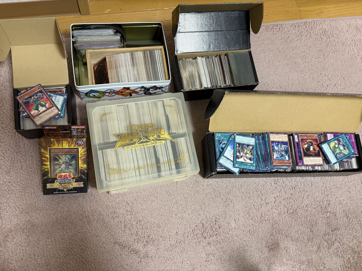 2026年最新】Yahoo!オークション -遊戯王 引退の中古品・新品・未使用