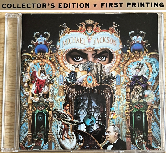 Yahoo!オークション -「マイケル ジャクソン」の落札相場・落札価格