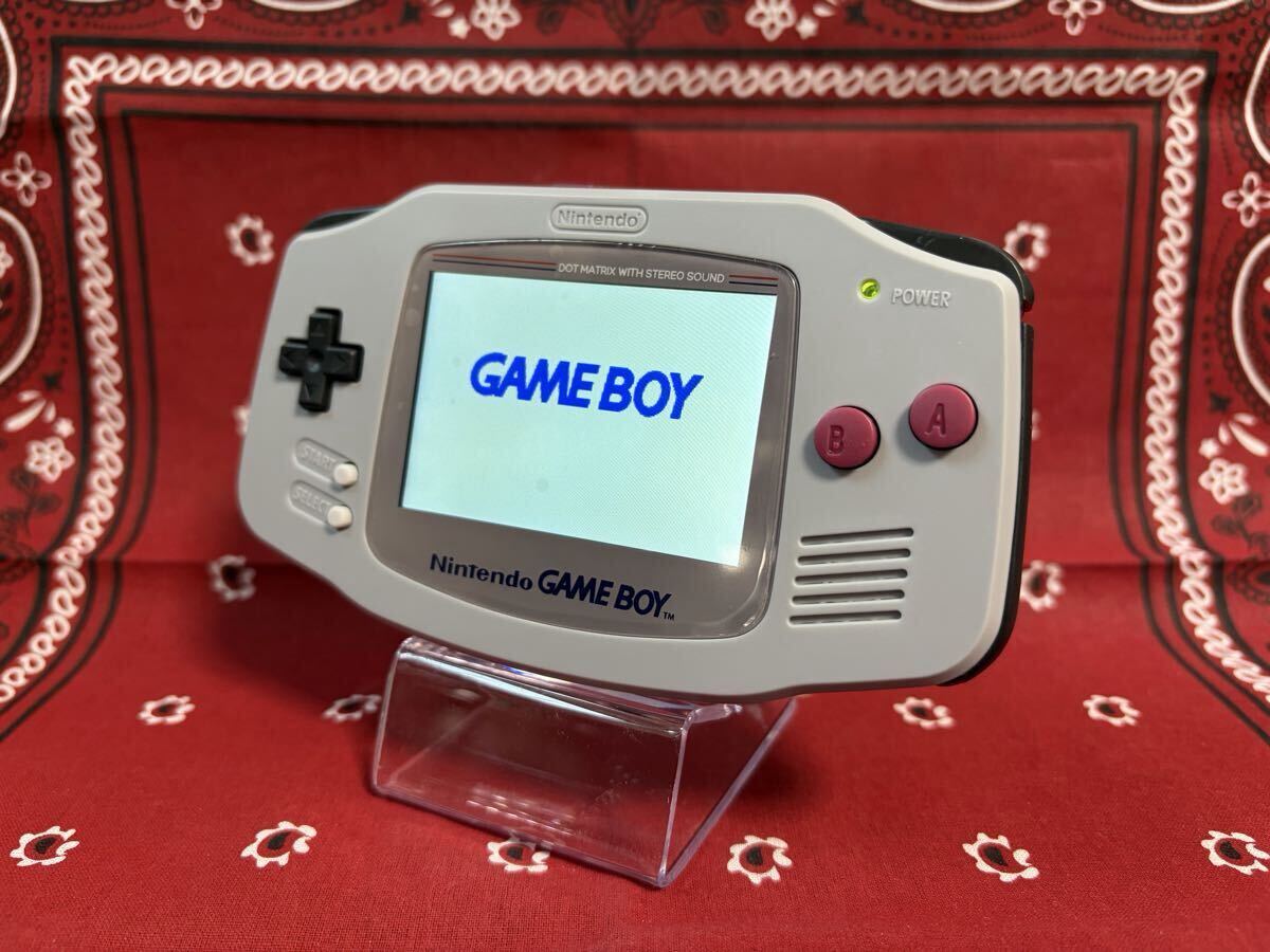 Yahoo!オークション - 「ゲームボーイ 本体 未使用」の落札相場・落札価格
