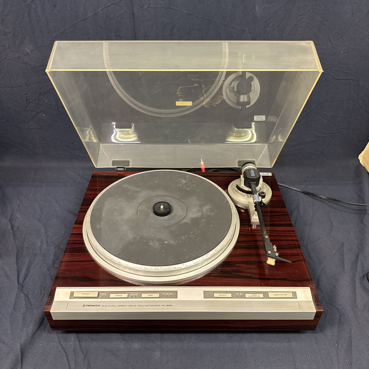 Yahoo!オークション -「ジャンク」(パイオニア) (本体)の落札相場