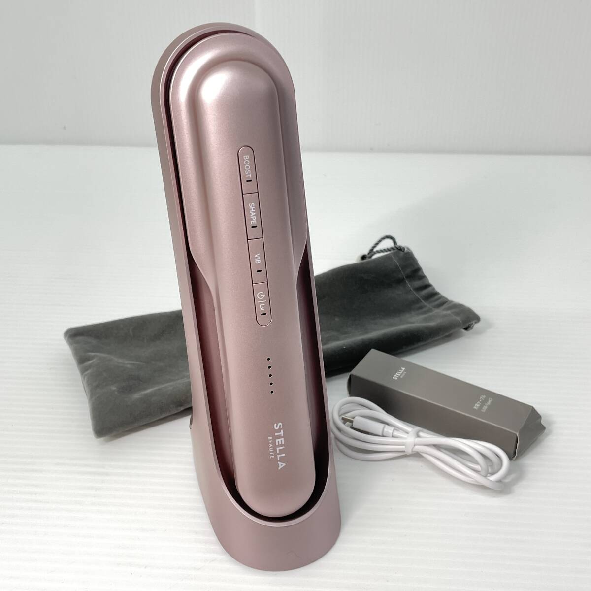 Yahoo!オークション -「ステラボーテ」の落札相場・落札価格