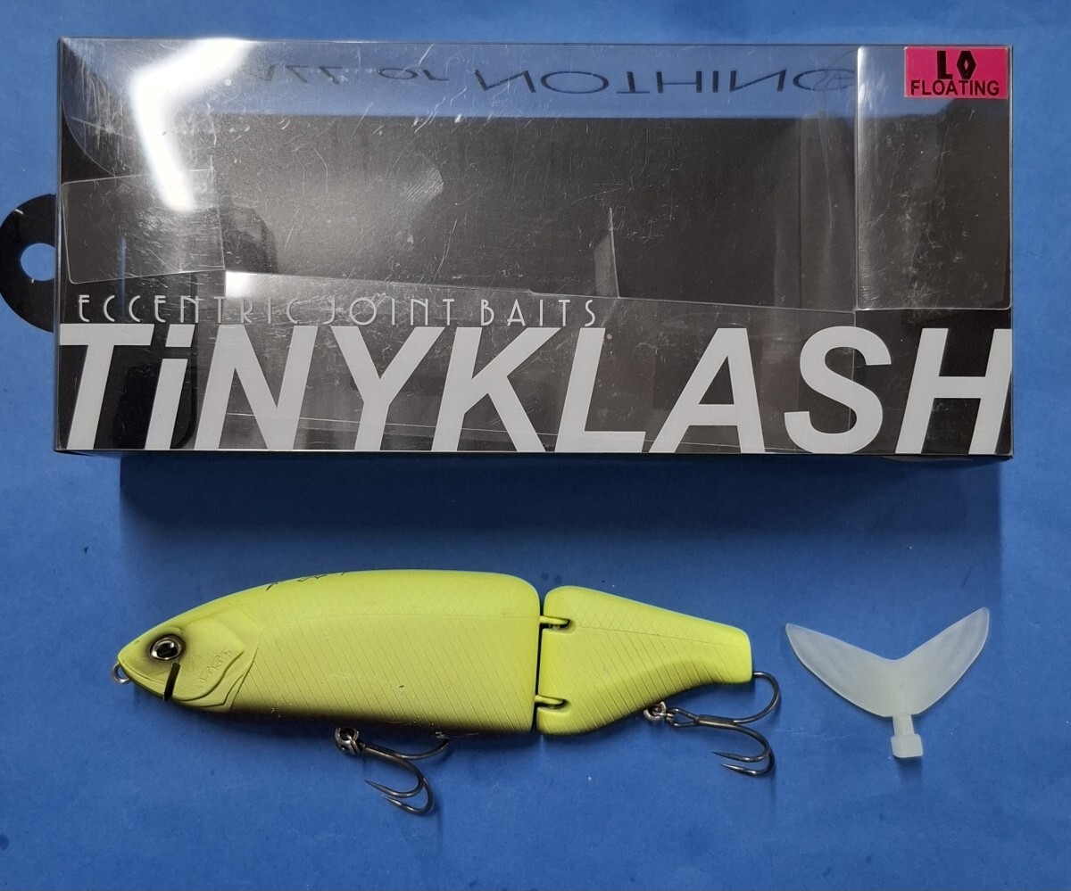 Yahoo!オークション -「タイニークラッシュ夜用スーパー」の落札相場