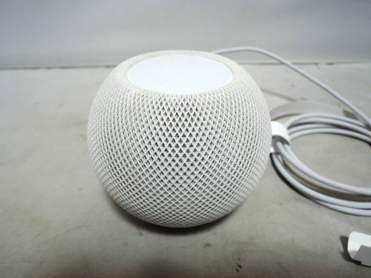 Yahoo!オークション -「homepod mini」の落札相場・落札価格