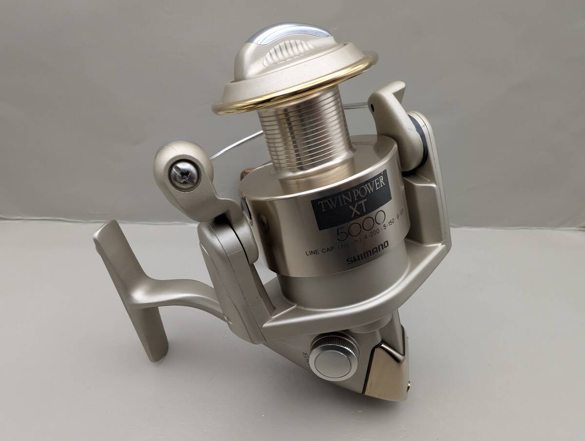 2026年最新】Yahoo!オークション -ツインパワーxt(スピニングリール)の