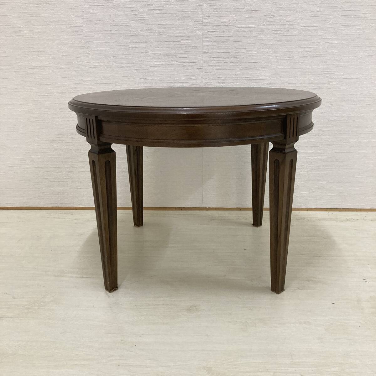 2026年最新】Yahoo!オークション -カリモク ドマーニ テーブルの中古品