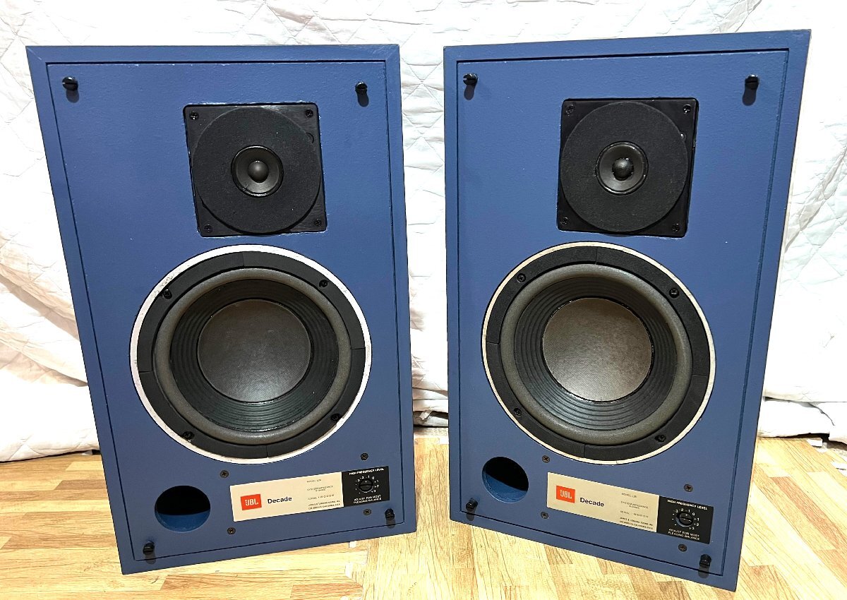 Yahoo!オークション -「4301」(JBL) (一般)の落札相場・落札価格