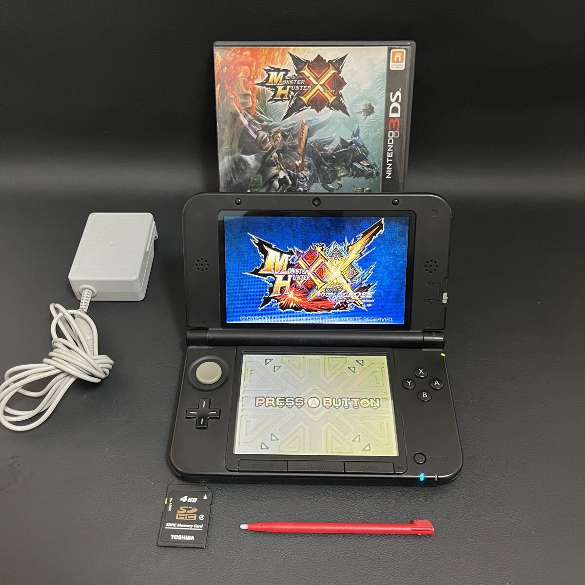 動作品 任天堂 ニンテンドー nintendo 3ds ソフト 星のカービィ