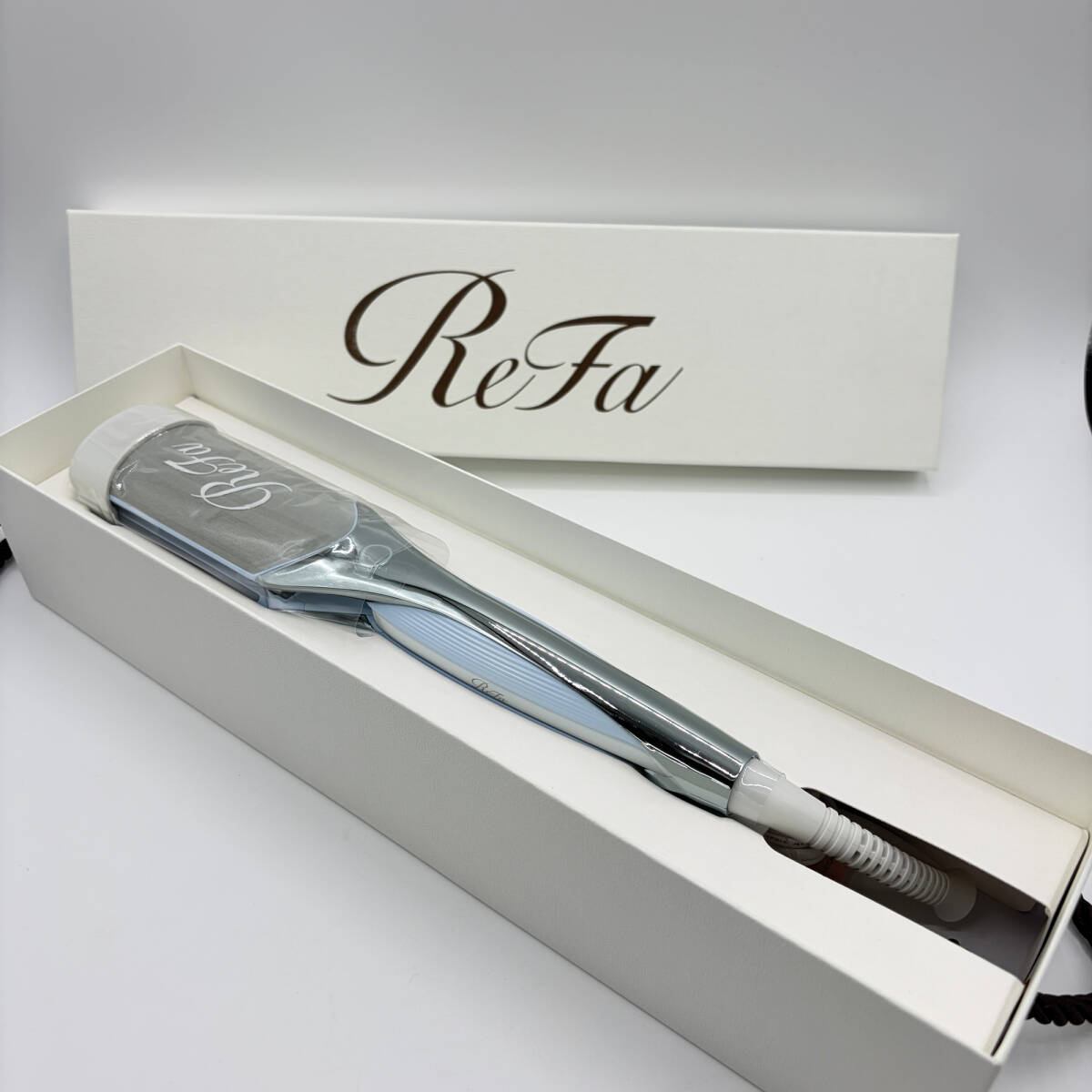 Yahoo!オークション -「refa pro」の落札相場・落札価格