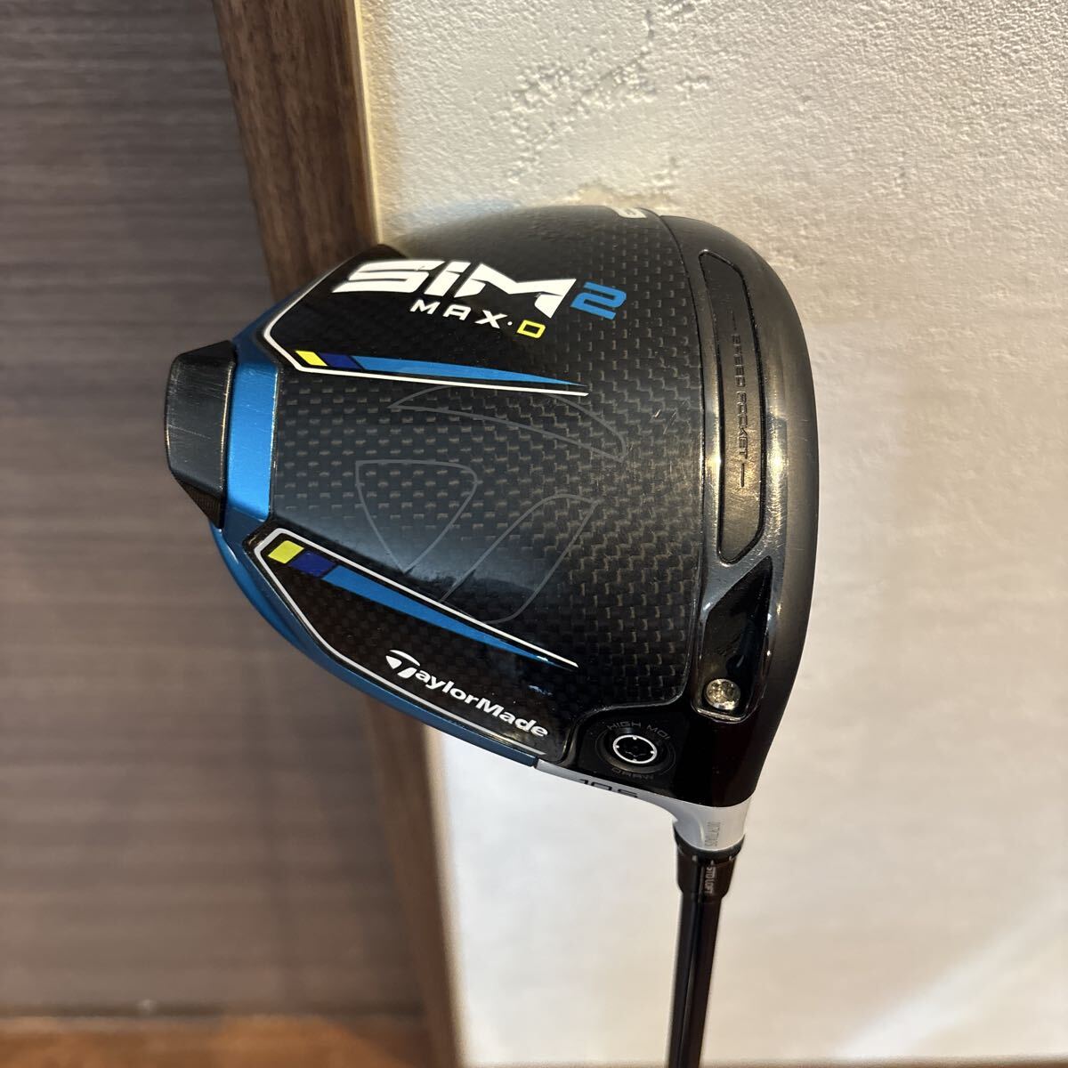 2026年最新】sim2 max-d ドライバー ゴルフクラブのおすすめ商品一覧
