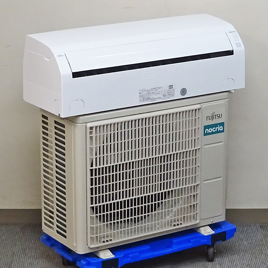 2026年最新】Yahoo!オークション -富士通 エアコン asの中古品・新品