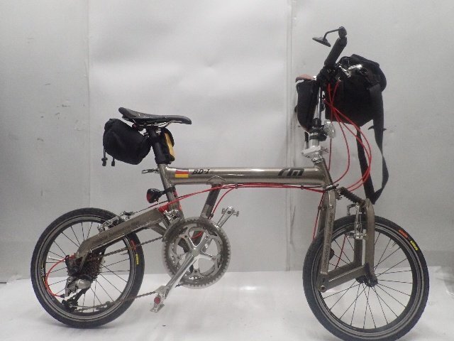 Yahoo!オークション -「bd-1 r&m 自転車」(自転車、サイクリング) の
