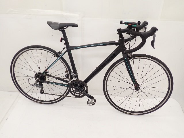 Yahoo!オークション -「ビアンキ ロードバイク」の落札相場・落札価格