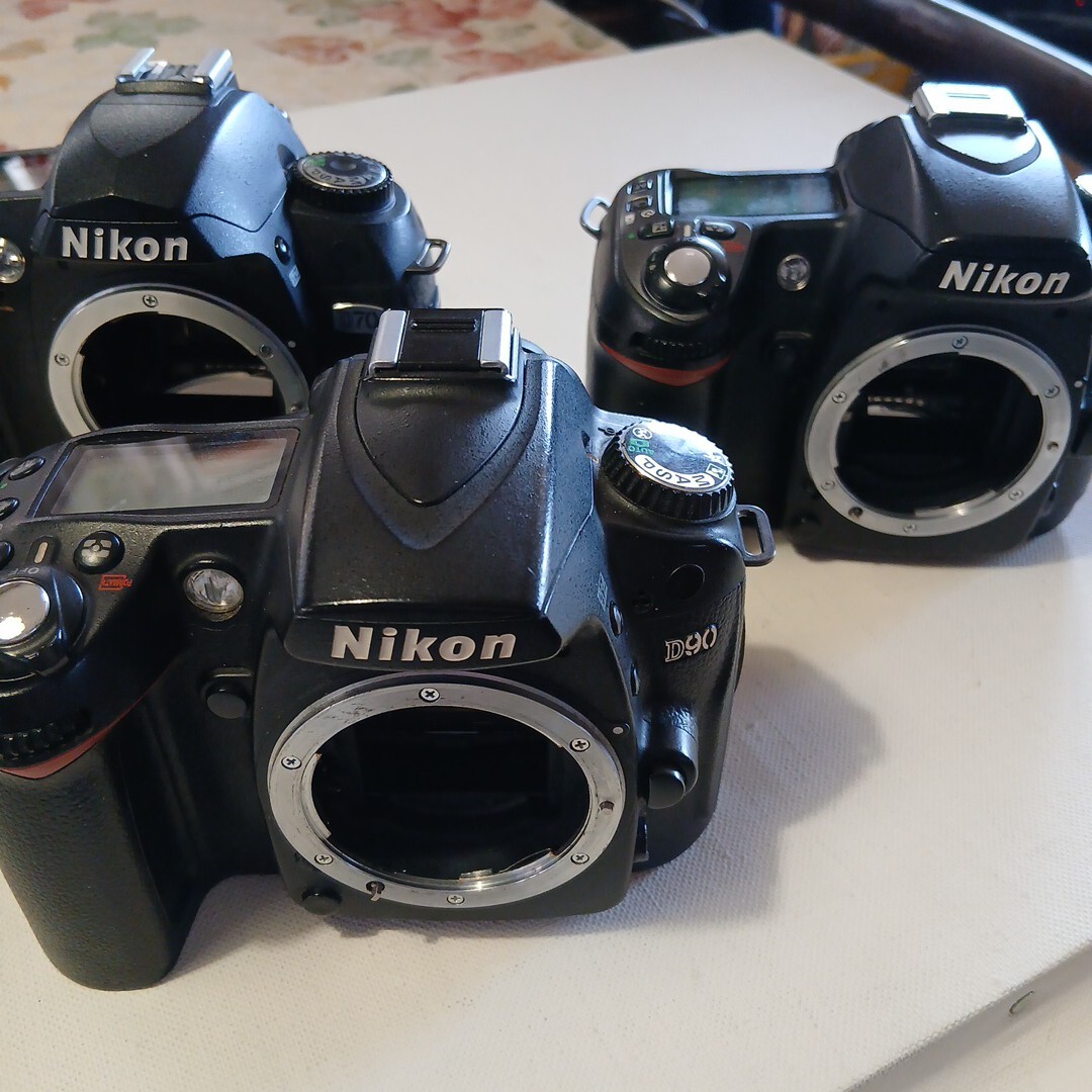 2026年最新】Yahoo!オークション -nikon d90 ジャンクの中古品・新品