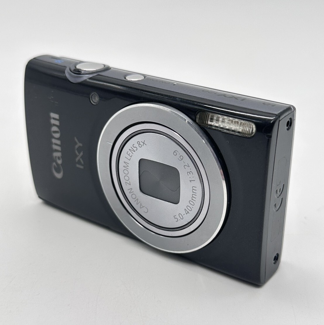Yahoo!オークション -「canon ixy120」の落札相場・落札価格